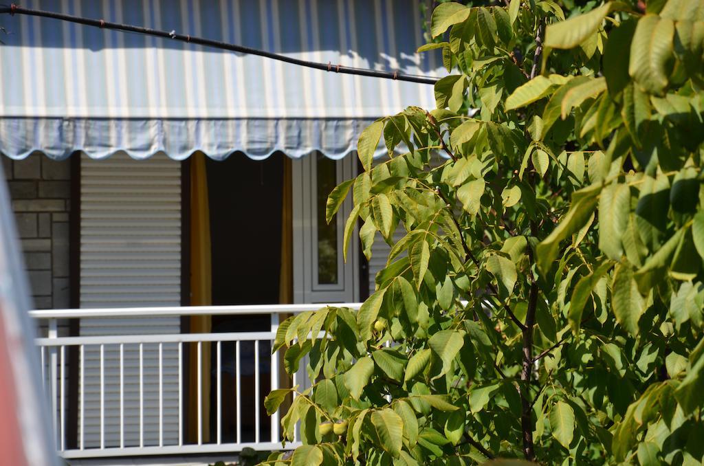 Chrisi Akti Hotel Скала Потамияс Екстериор снимка